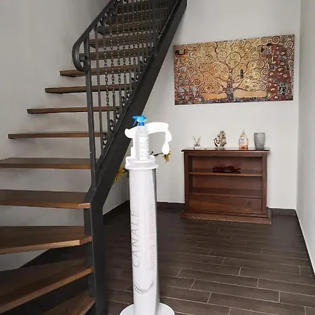Canale E Apartmán *