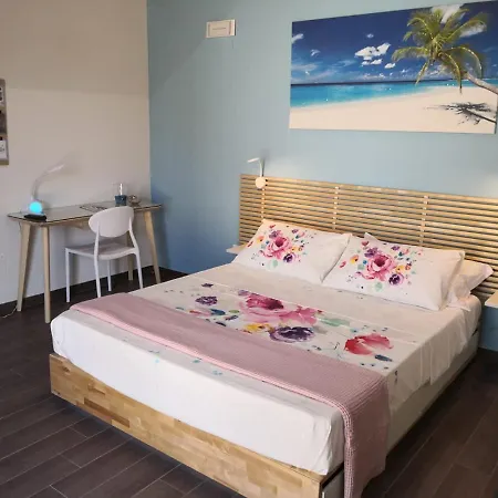 Canale E Apartmán