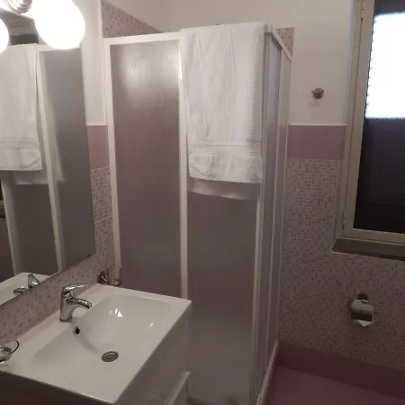 Canale E Apartmán *